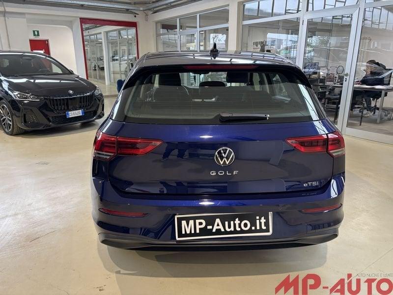Volkswagen Golf Golf 1.5 eTSI 150 CV EVO ACT DSG