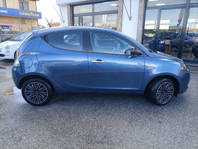 LANCIA Ypsilon 1.0 FireFly Hybrid Gold PREZZO REALE