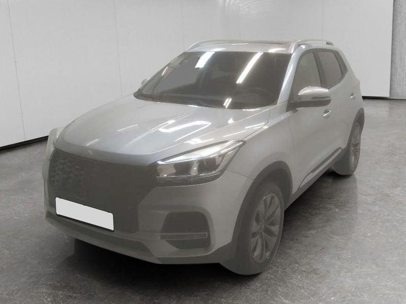 DR AUTOMOBILES dr 4.0 1.5 Gpl 114cv