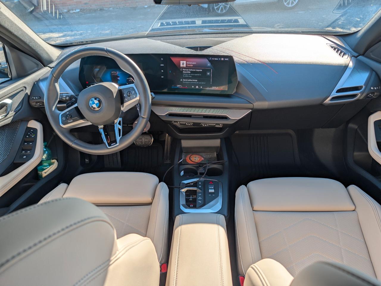 Bmw 123 xDrive 48V MSport Pro