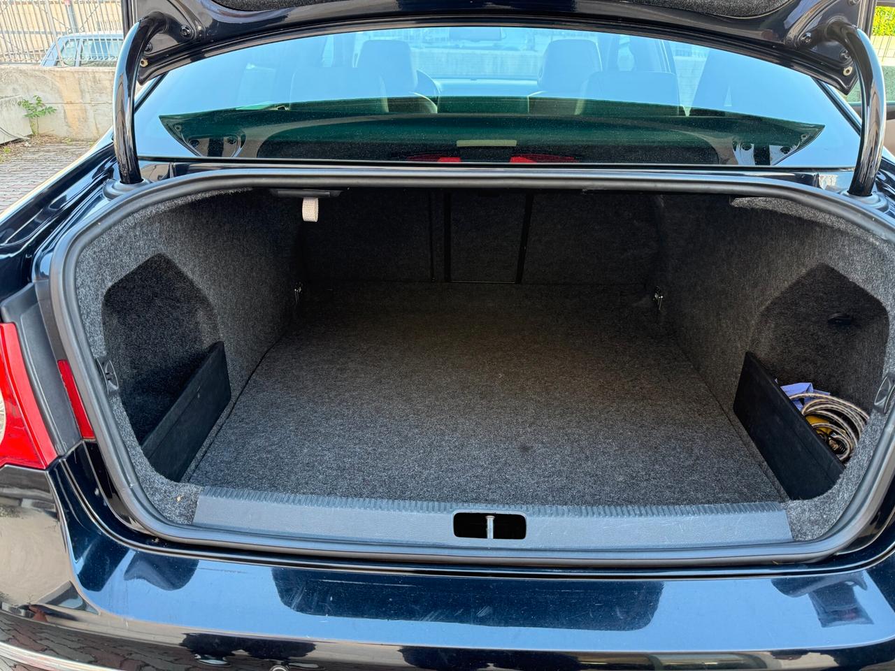 Volkswagen Passat 2.0 TDI DPF DSG Highline