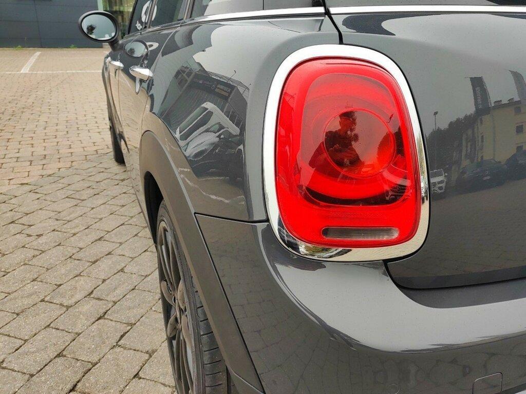 Mini Cooper SD 2.0 Cooper SD Hype Seven Auto