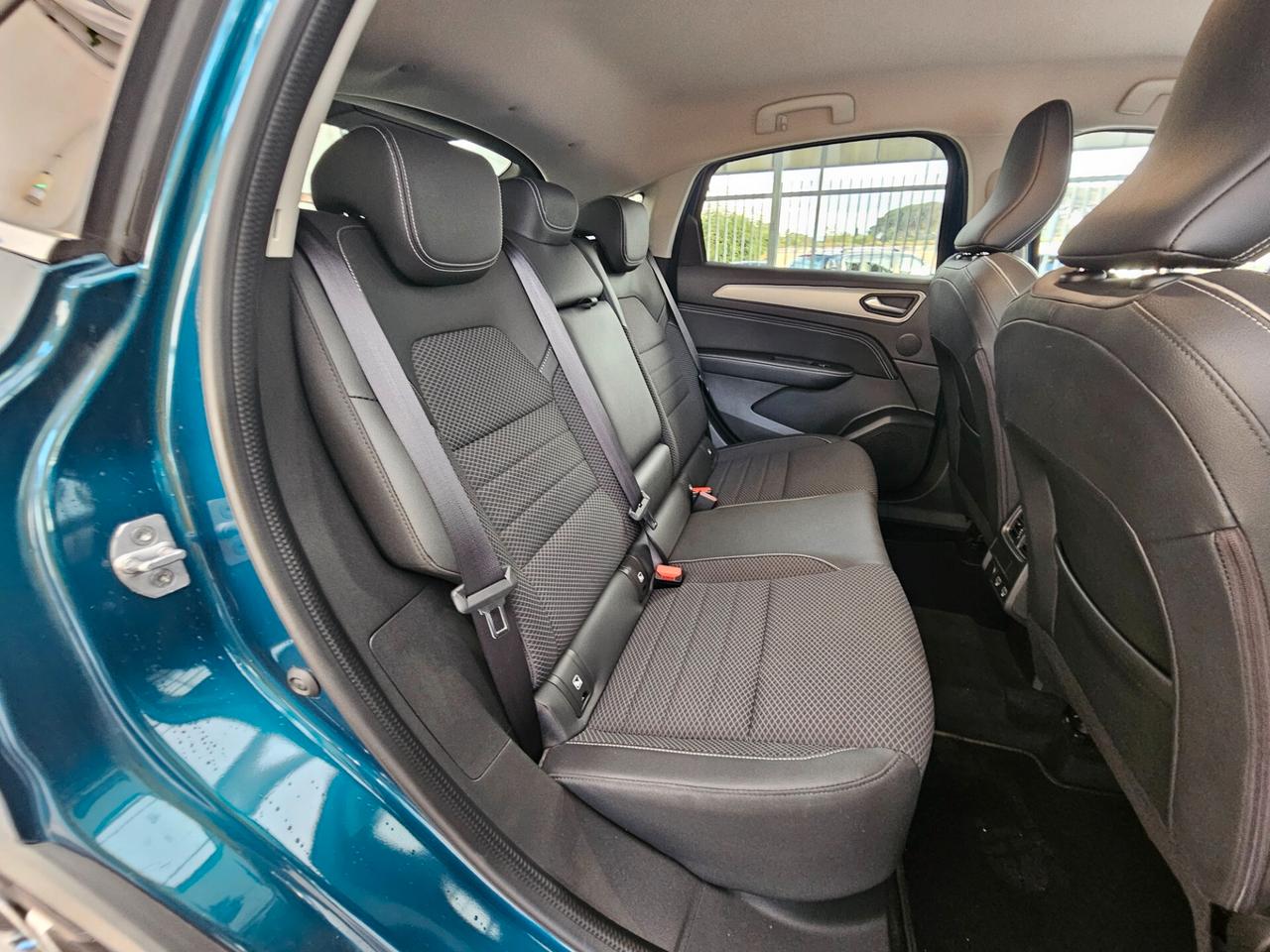 Renault Arkana Full Hybrid E-Tech 145 CV Intens