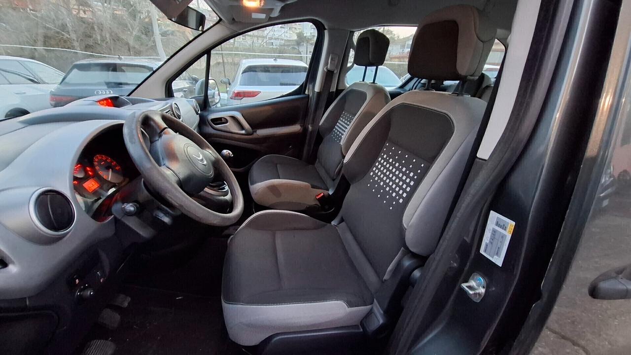 CITROEN BERLINGO Multispace HDi 100 Feel