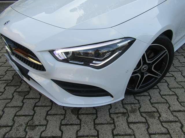 Mercedes-Benz CLA 200 d PREMIUM AMG AUTO,NIGHT PACK,MULTIBEAM LED,BLIND