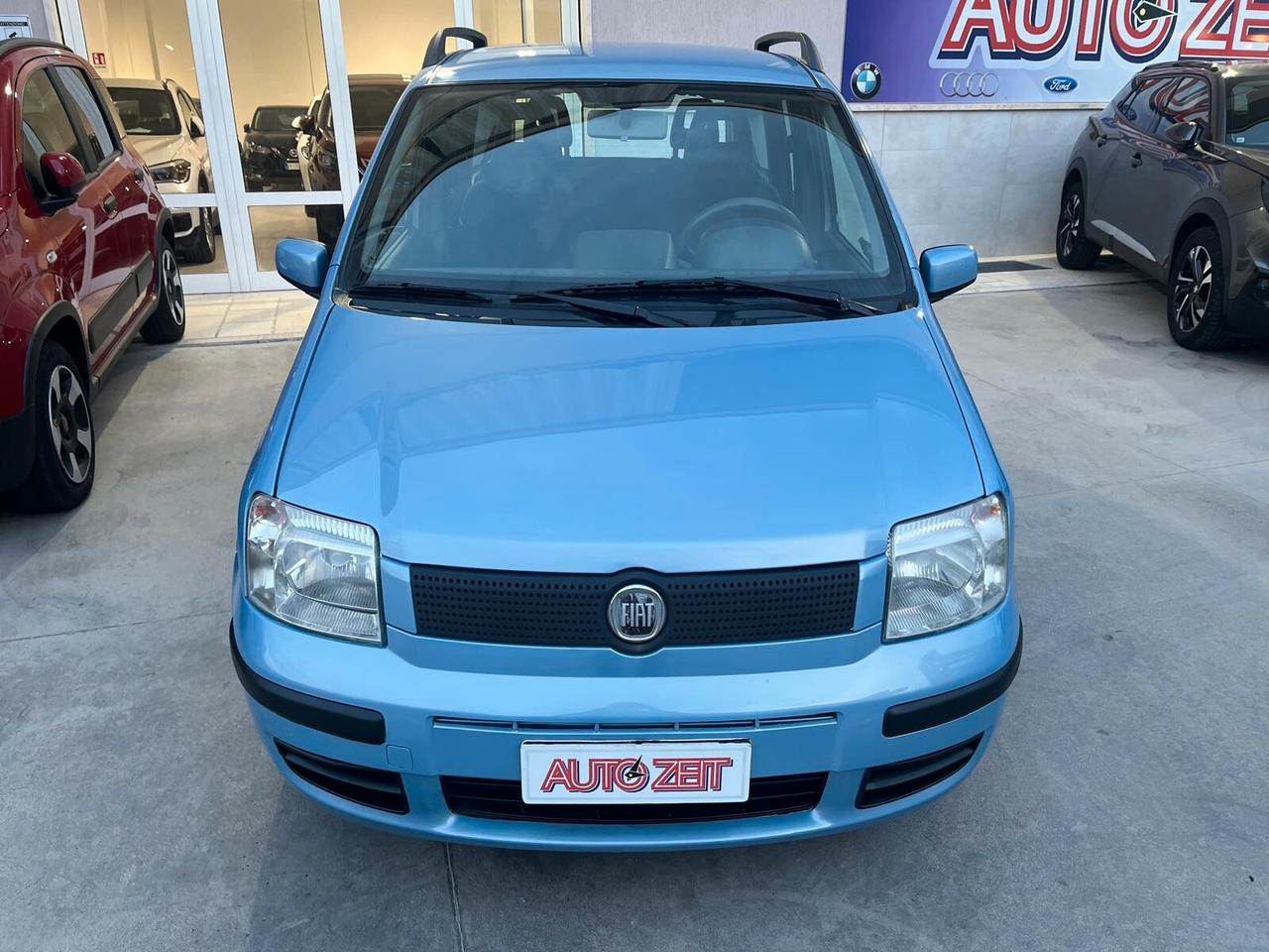 Fiat Panda 1.1 Active