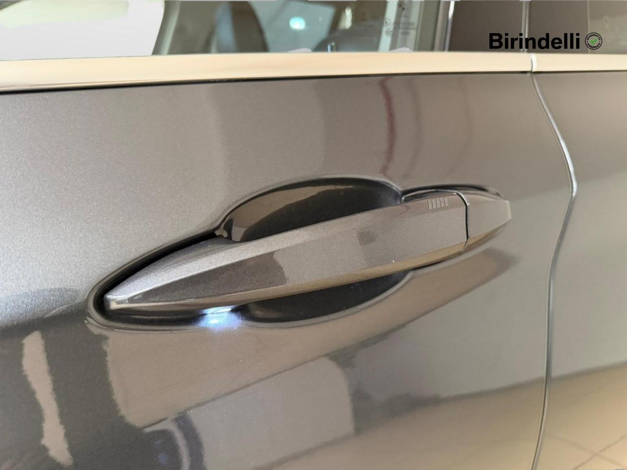 BMW X1 (F48) - X1 sDrive18d xLine