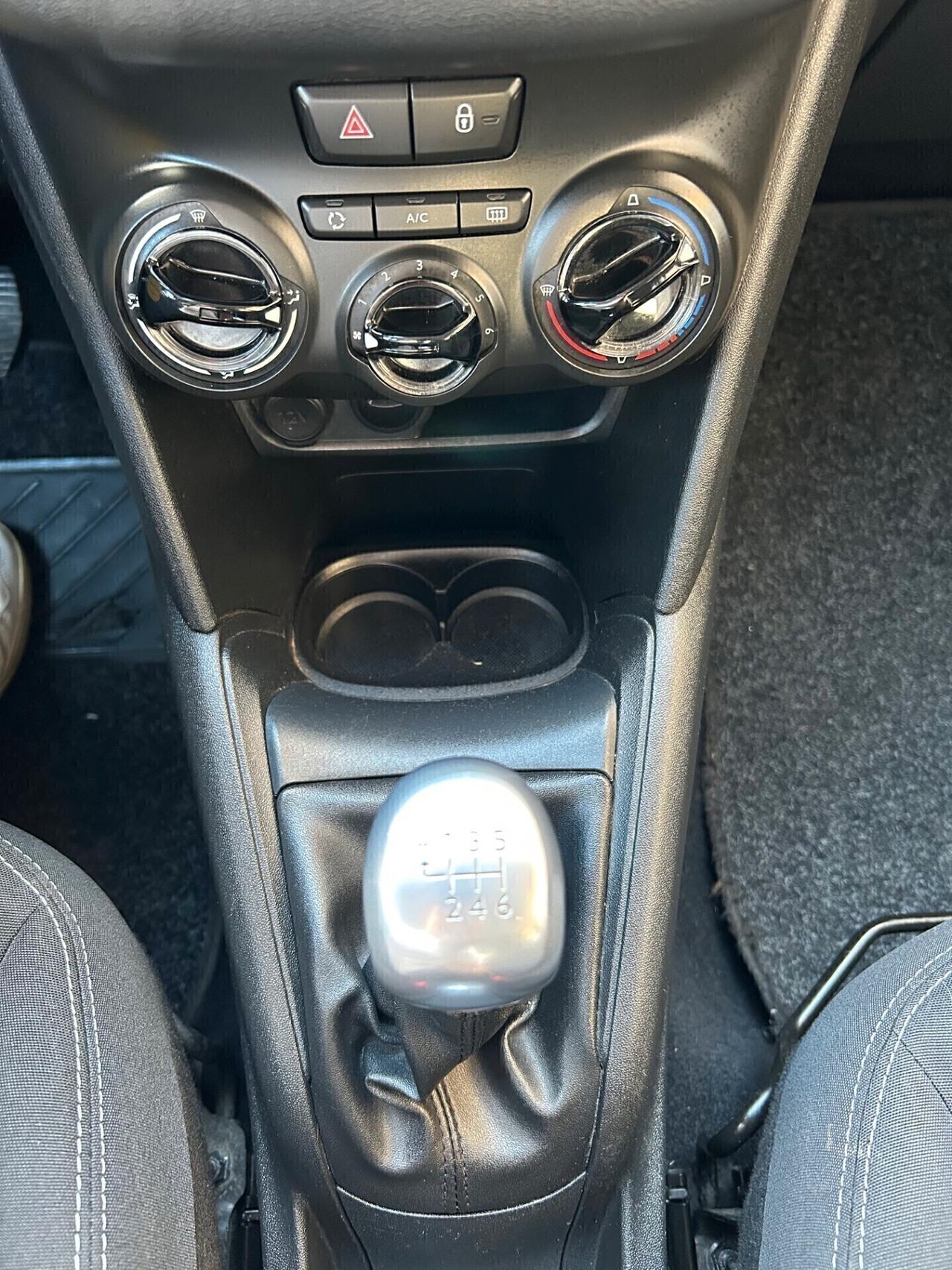 Peugeot 208 BlueHDi 100 S&S 5 porte Active