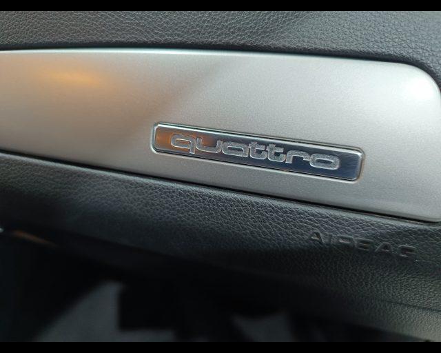 AUDI Q5 2.0 TDI 170 CV quattro Advanced