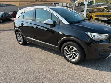Opel Crossland X 1.2 12V Design Line