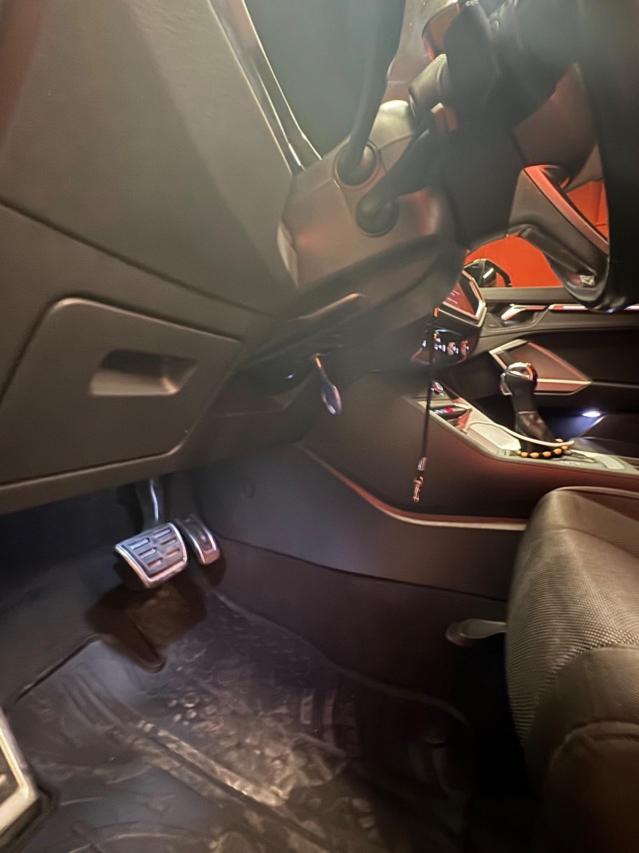 Audi Q3 35 TDI quattro S line edition