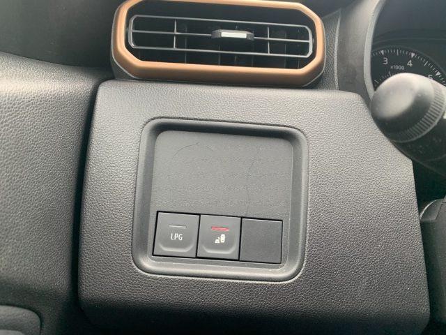 DACIA Duster 1.0 TCe GPL 4x2 Extreme