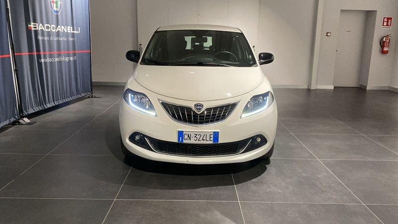 Lancia Ypsilon 1.0 FireFly 5 porte S&S Hybryd Gold