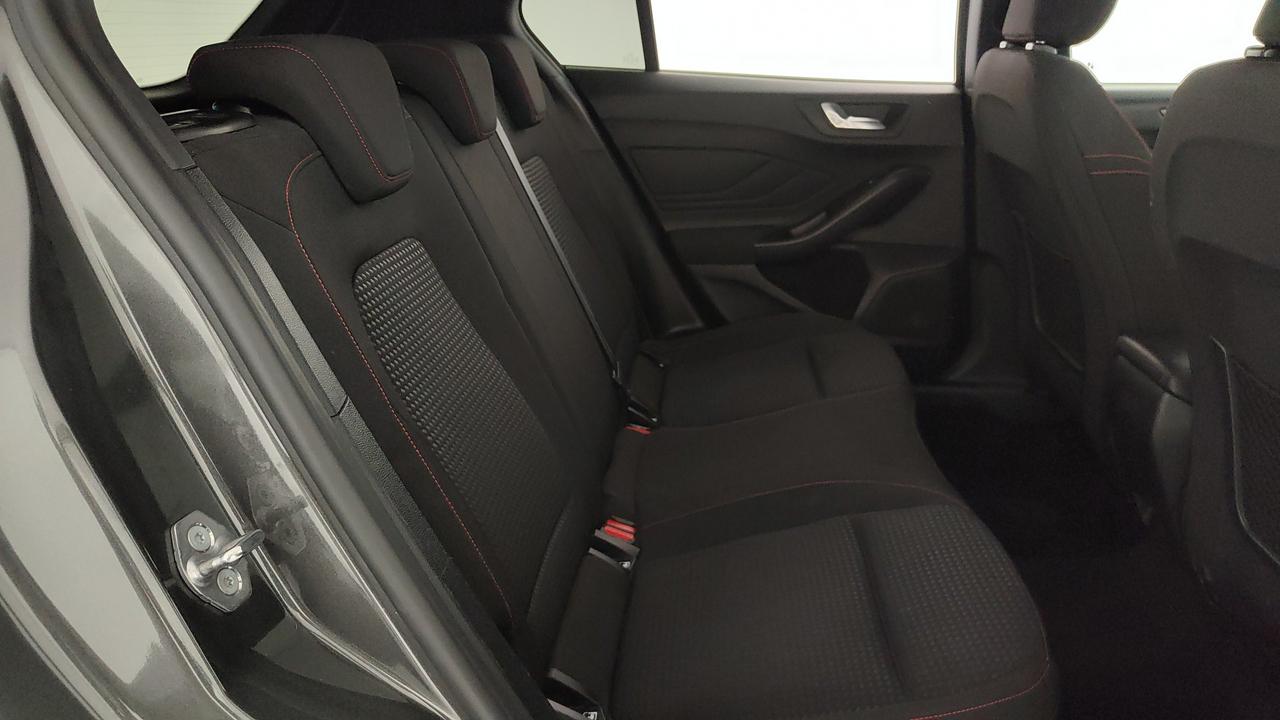 FORD Focus 1.5 ecoblue ST-Line X 120cv auto
