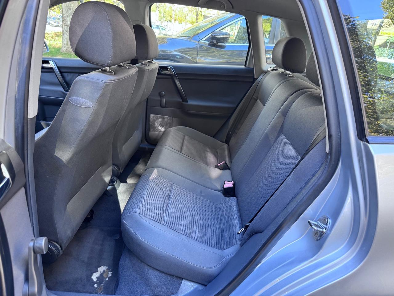 Volkswagen Polo 1.4 16V 5p. Comfortline