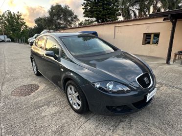Seat Leon 1.9 TDI Stylance