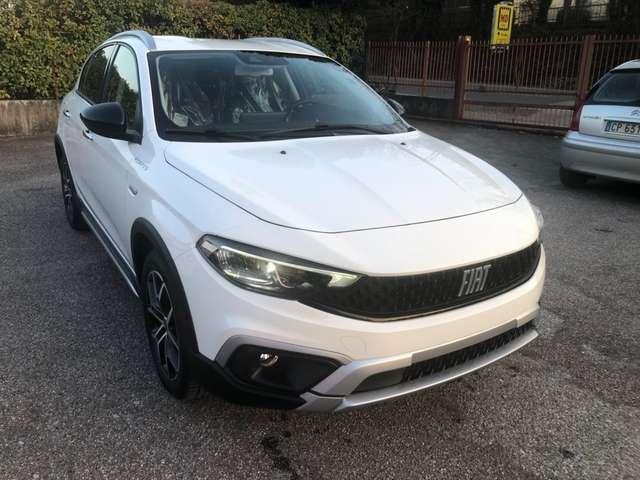 Fiat Tipo 1.0 t3 100cv CROSS