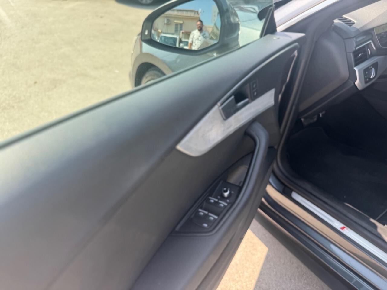 AUDI A5 SPB 3.0 TDI S TRONIC S LINE EDITION