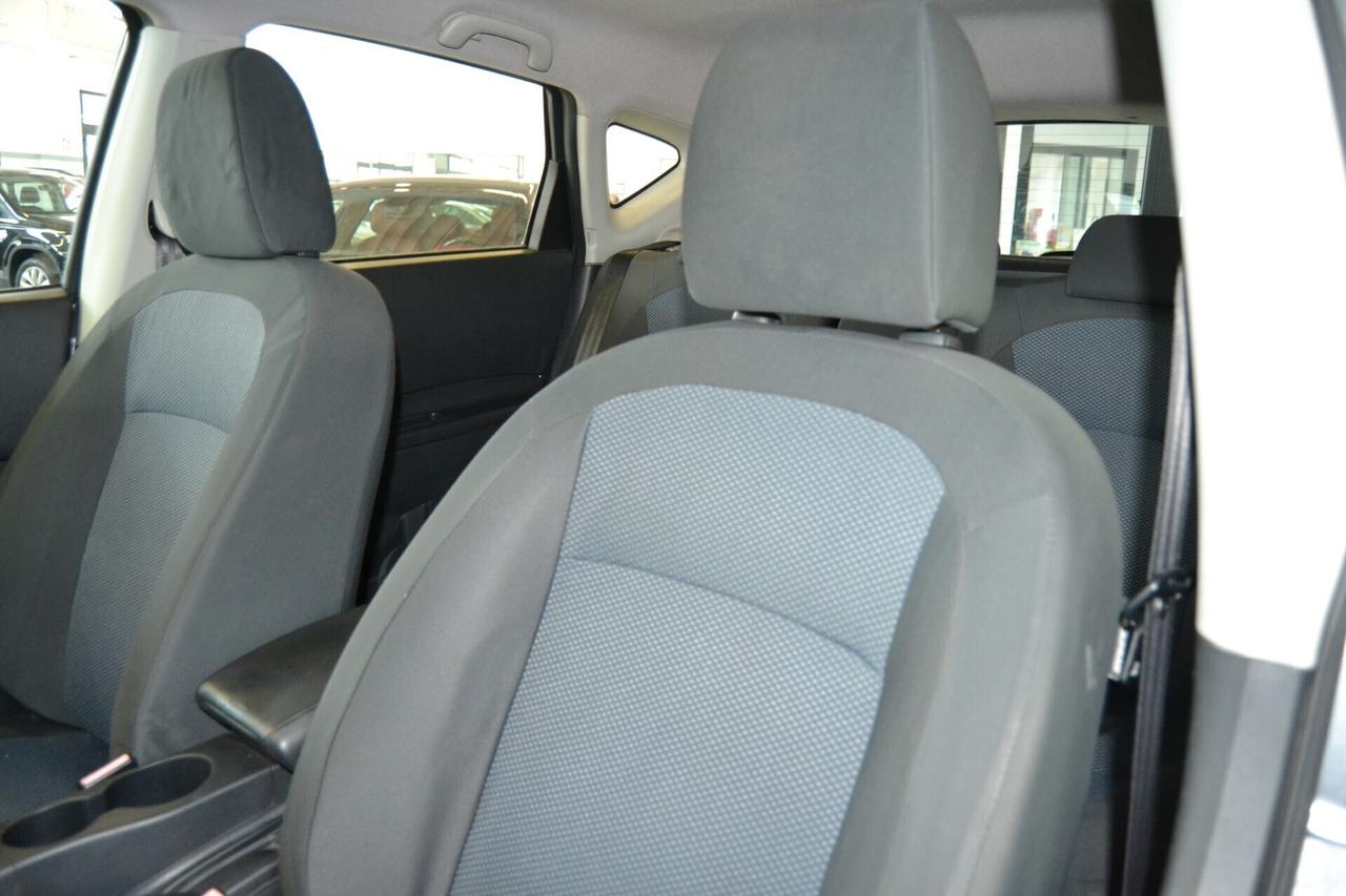 Nissan Qashqai 1.6 GPL Eco Acenta/Navi/LED