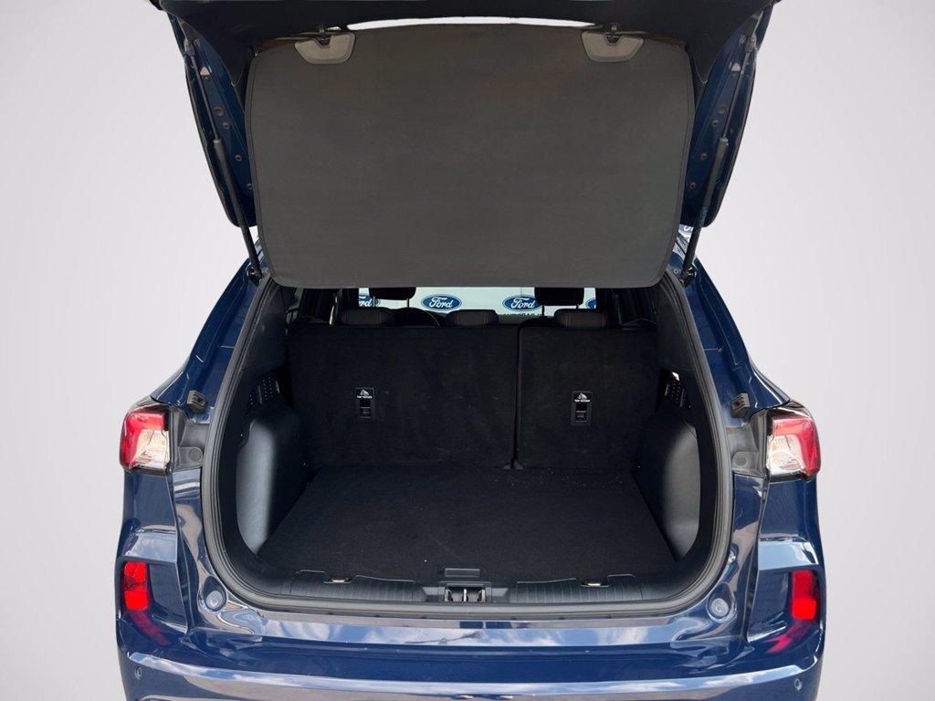 FORD Kuga 2.5 Full Hybrid 190 CV CVT 2WD ST-Line del 2023