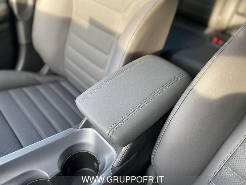 Alfa Romeo Tonale 1.6 diesel 130 CV TCT6 Veloce