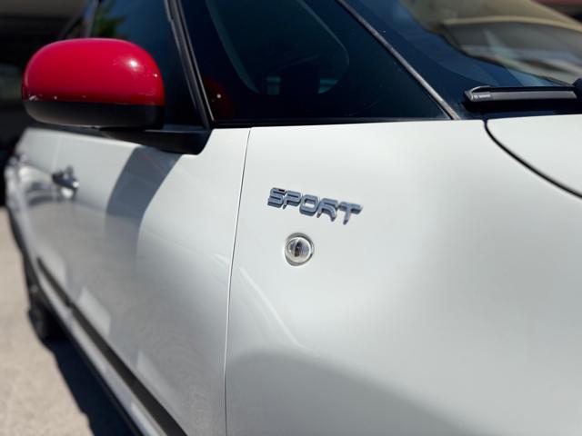 FIAT 500L 1.4 95 CV GPL CROSS SPORT