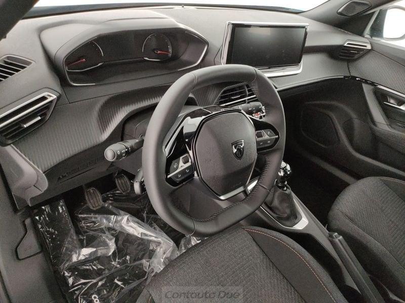Peugeot 2008 PureTech 100 Style