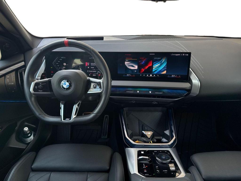 BMW X3 M 50 MSport Pro xDrive Steptronic