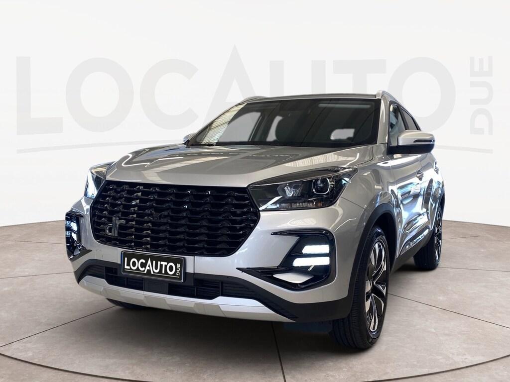 DR Motor DR 5.0 1.5 Turbo Bi-Fuel CVT - PROMO