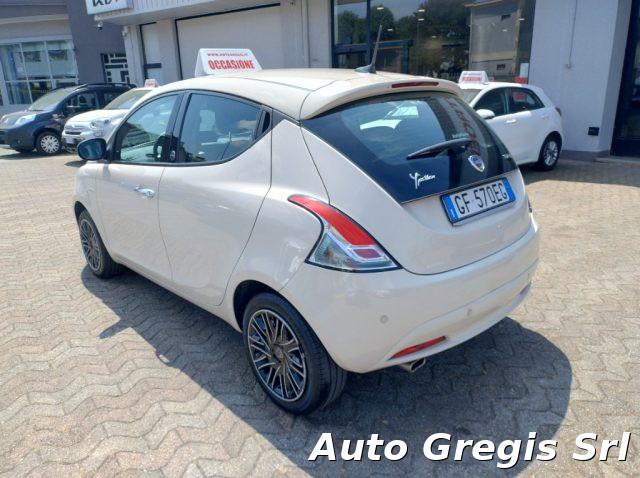 LANCIA Ypsilon 1.0 FireFly 5 porte S&S Hybrid Ecochic Gold