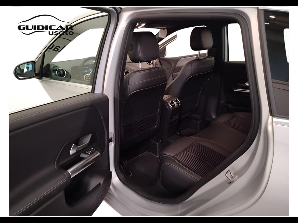 Mercedes-Benz Classe B - W247 2018 - B 180 d Sport Plus auto