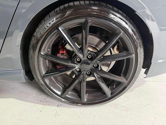 Audi S3 IVA ESPOSTA Cockpit scarico aspirazione Mappa