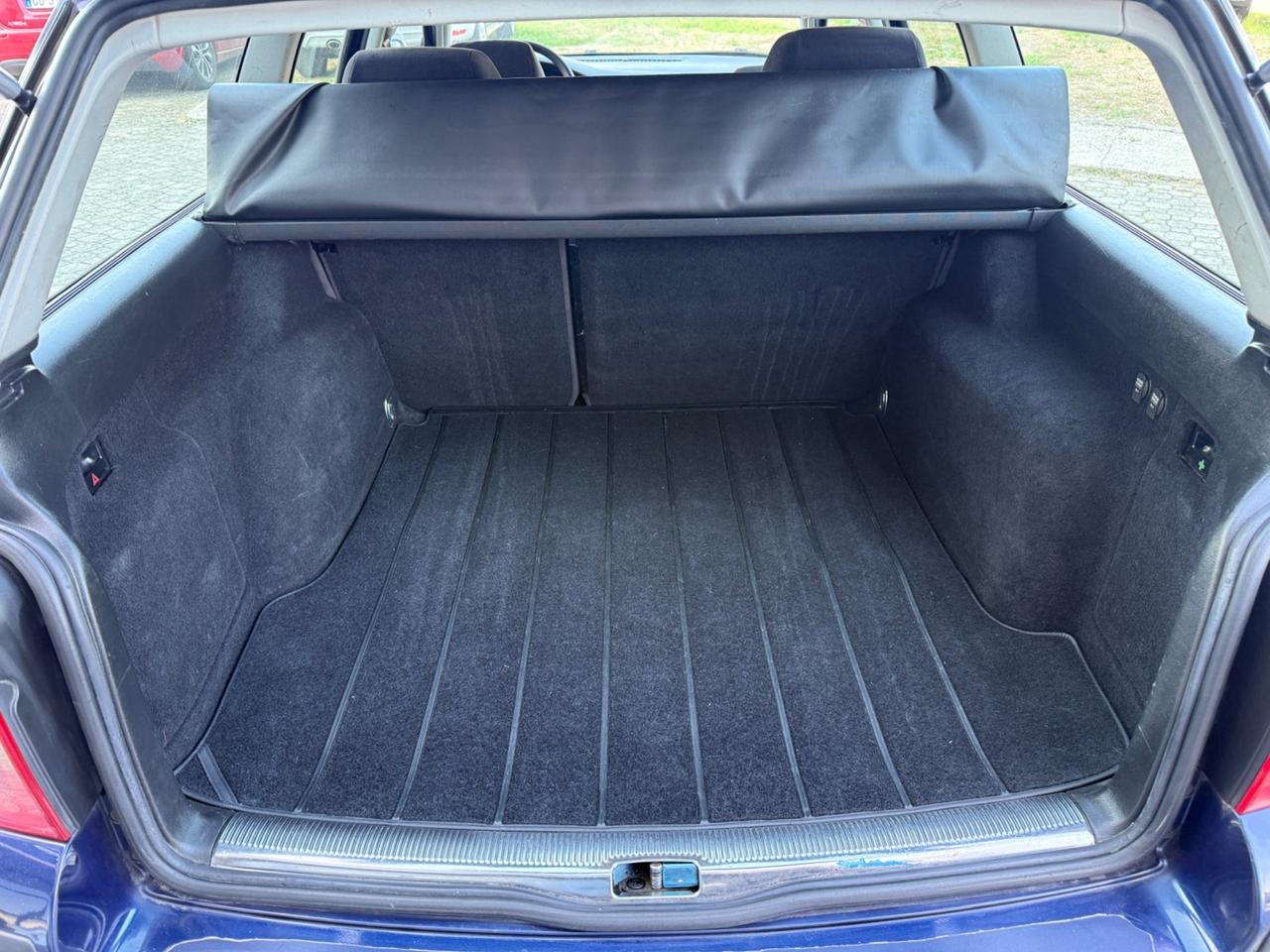 Volkswagen Passat 1.9 TDI|