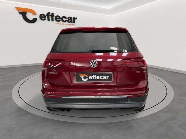 Volkswagen Tiguan 1.4 TSI 150 CV DSG Executive ACT BlueMotion Tech.