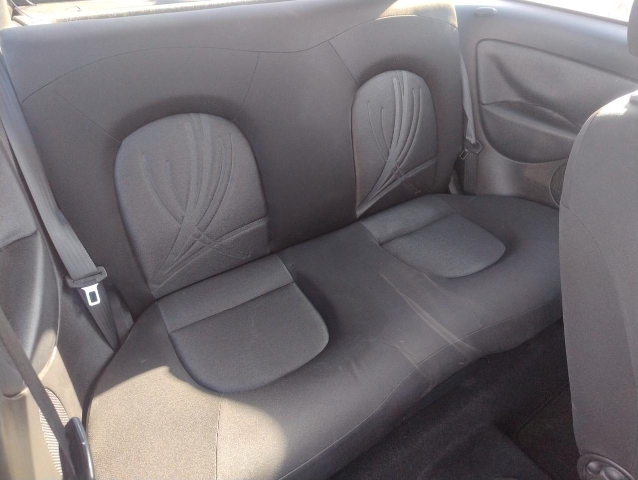 Lancia Ypsilon 1.2 69 CV Platinum