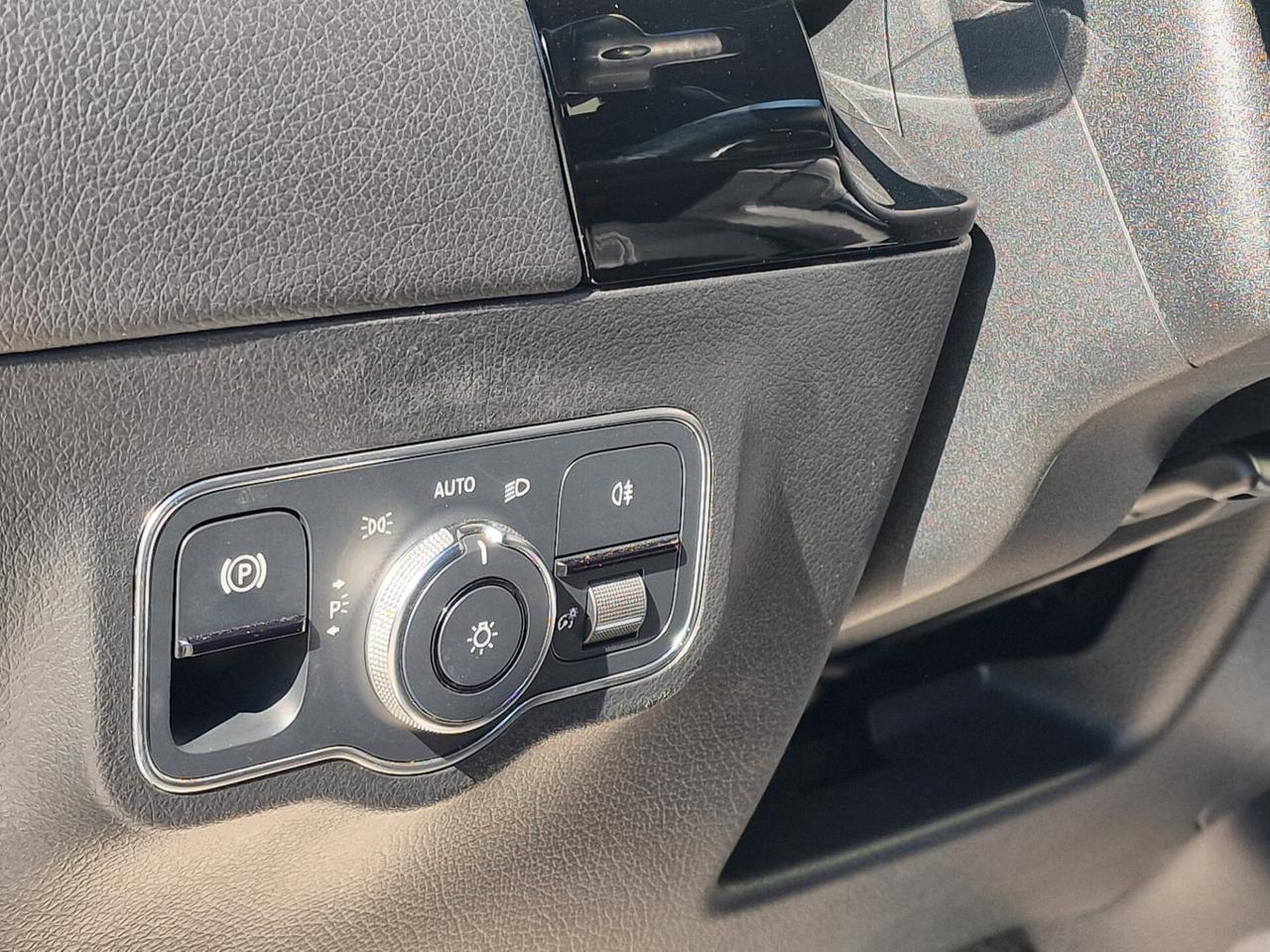 Mercedes Gla200d 150cv