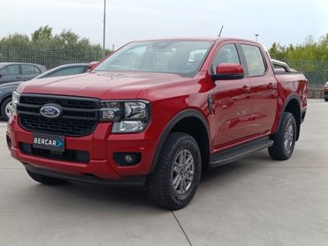 Ford Ranger Doppia Cabina Ranger 2.0 ecoblue doppia cabina XLT 4x4 170cv