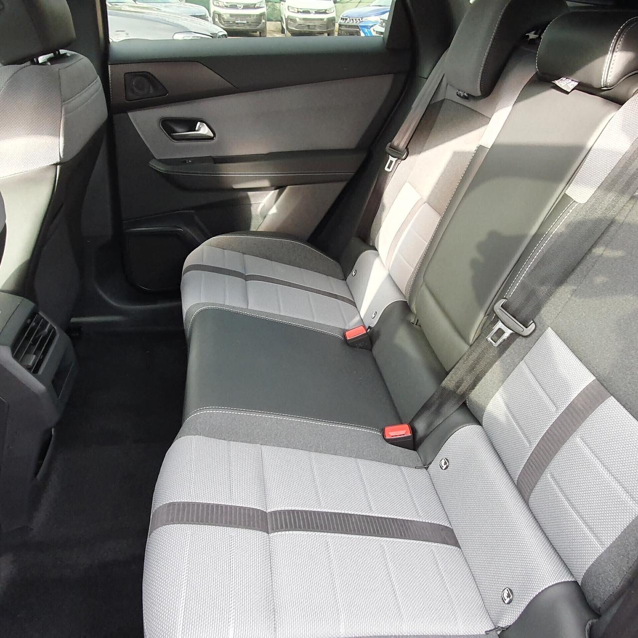 Opel Grandland Hybrid 145 CV DCT6 GS KM ZERO