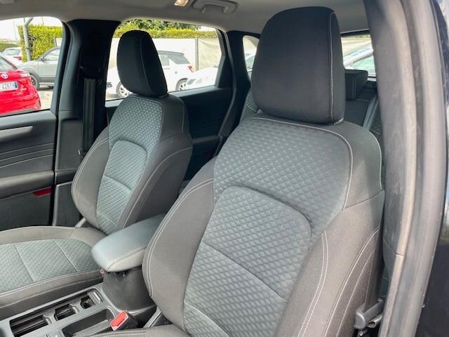 Ford Kuga 1.5 EcoBlue 120 CV 2WD Connect