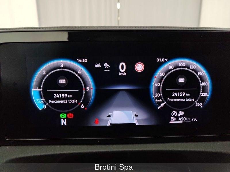 Volkswagen Tiguan Tiguan 2.0 TDI 150 CV SCR DSG R-Line