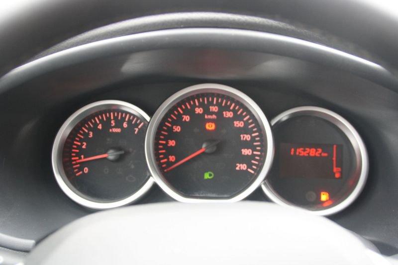 Dacia Logan Logan MCV Stepway 1.5 dCi 8V 90CV Start&Stop