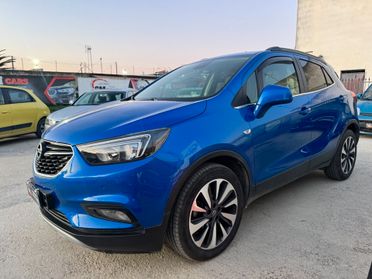 Opel Mokka X 1.6 CDTI Ecotec 136CV 4x2 Start&Stop Advance