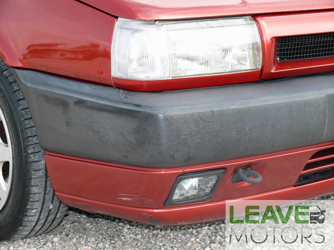 Fiat Tipo HSD (M1298)