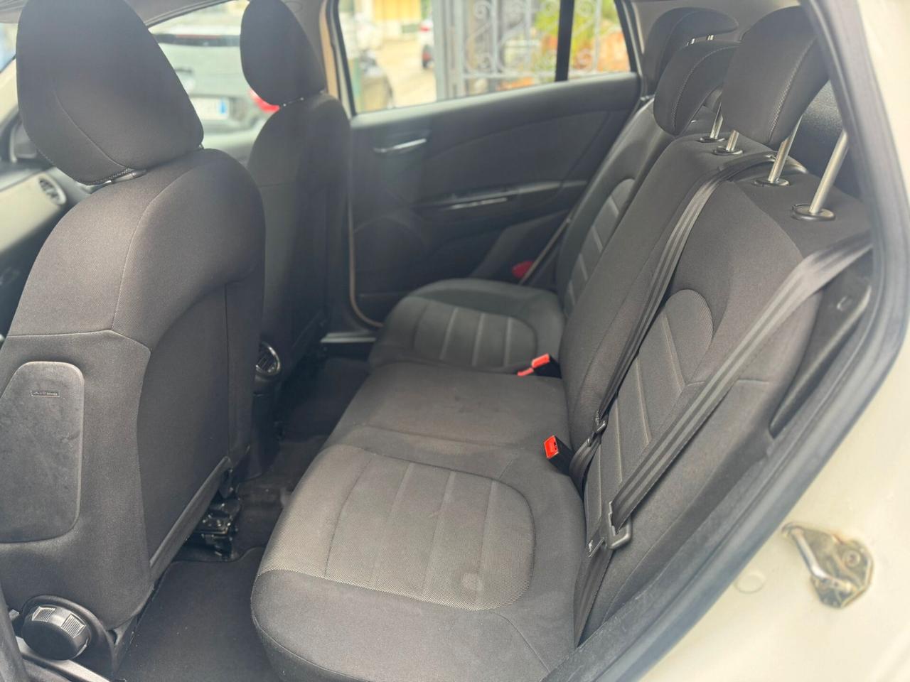 Fiat Bravo 1.4 Emotion GPL