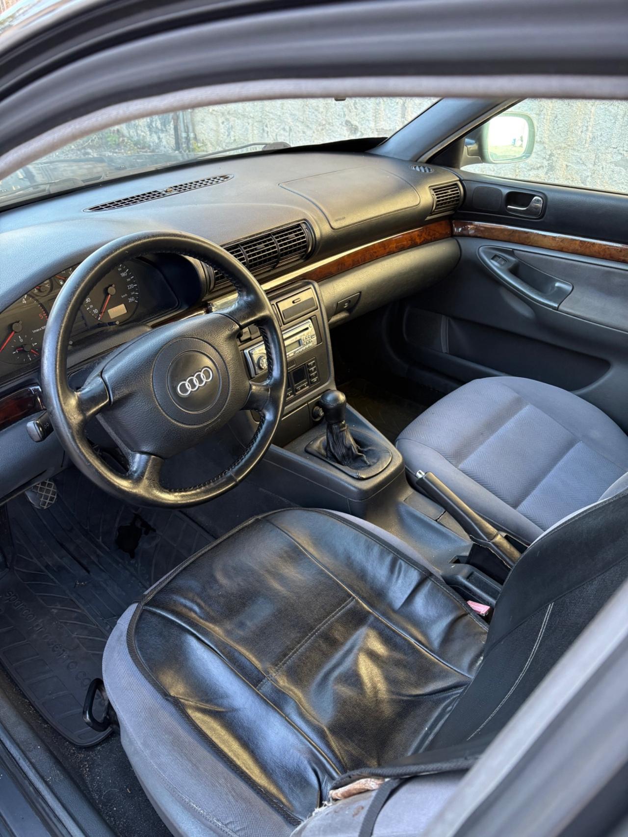 Audi A4 1.9 TDI/101 CV cat Avant