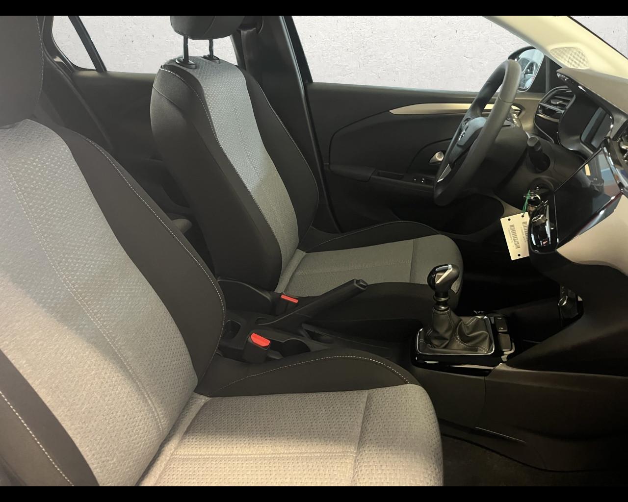 OPEL Corsa Edition 1.2 100CV MT6