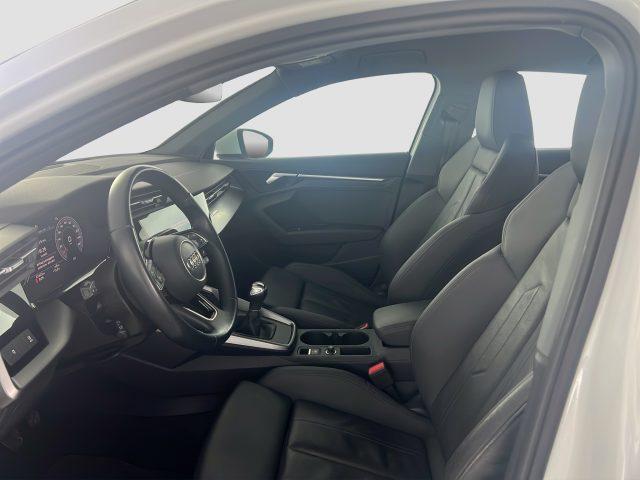 AUDI A3 A3 SPB 30 TDI