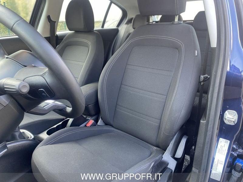FIAT Tipo 1.0 100cv Life