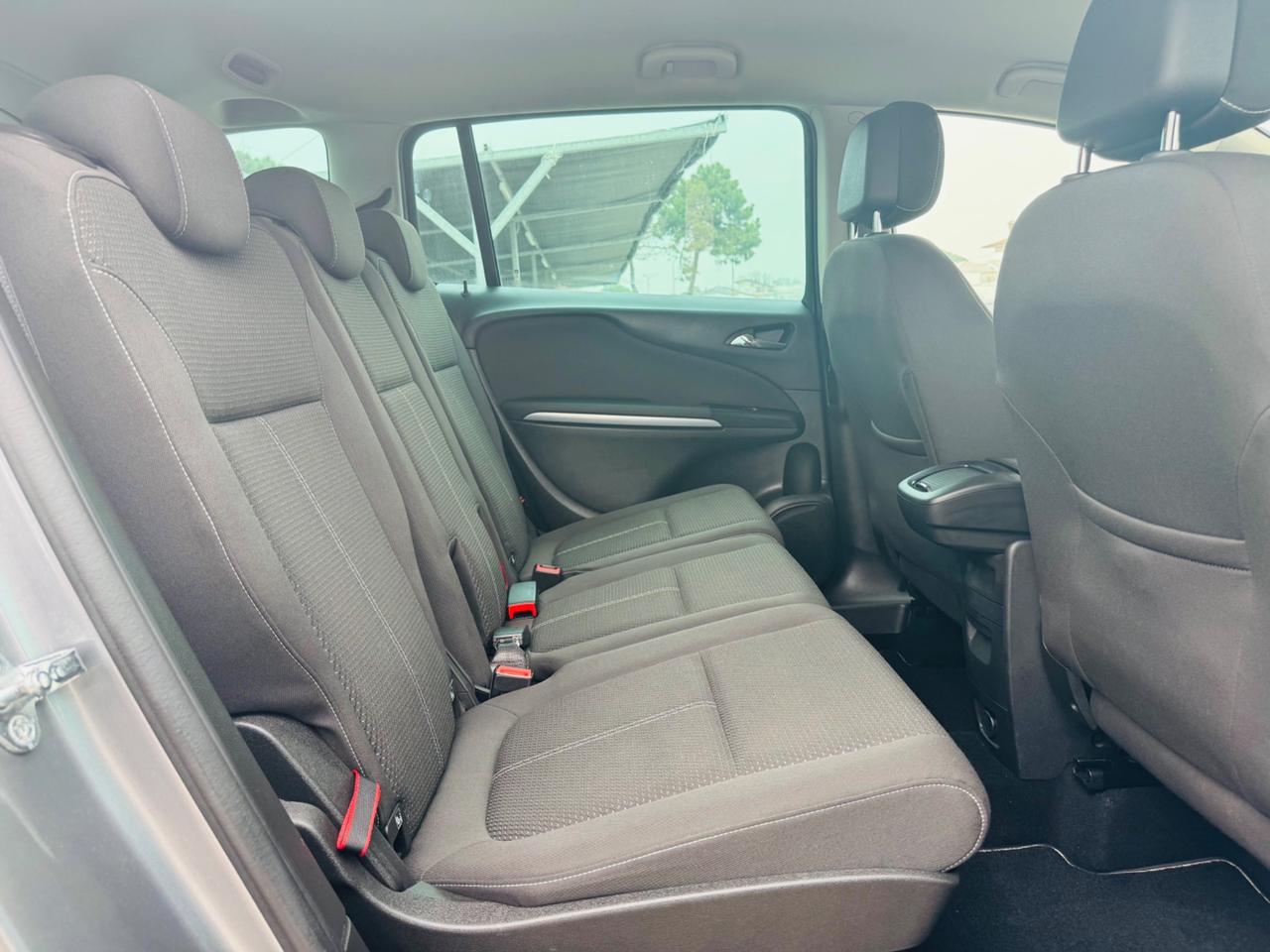 Opel Zafira 1.6 CDTi 134CV Start&Stop Innovation