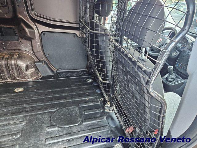 FIAT Fiorino 1.3 MJT 80CV Cargo SX